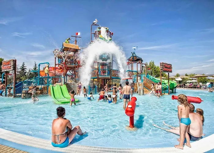 Apartman New Sunshine Primosten