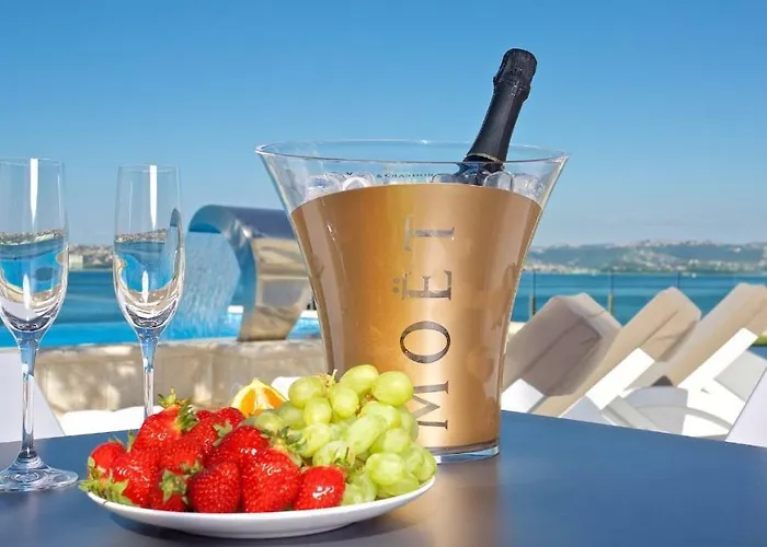 Apartman New Sunshine Primosten