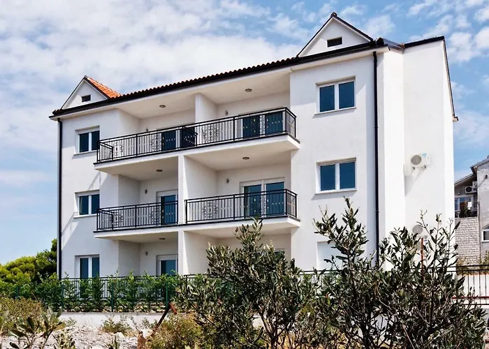 New Sunshine * Primosten