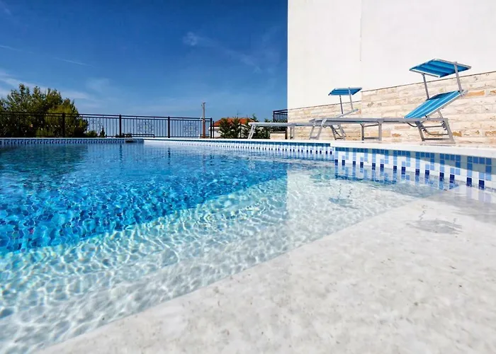 New Sunshine Appartement *