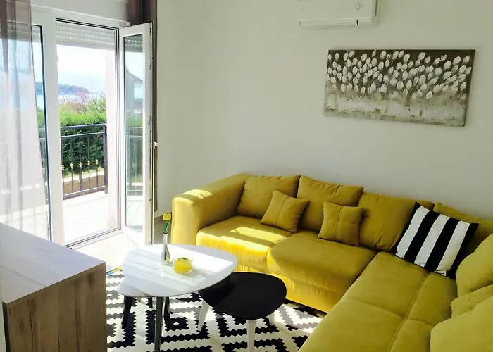 New Sunshine Apartman *