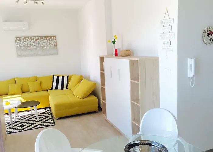 New Sunshine Apartman