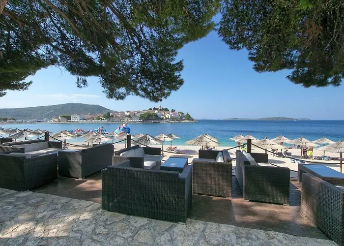 Appartement New Sunshine