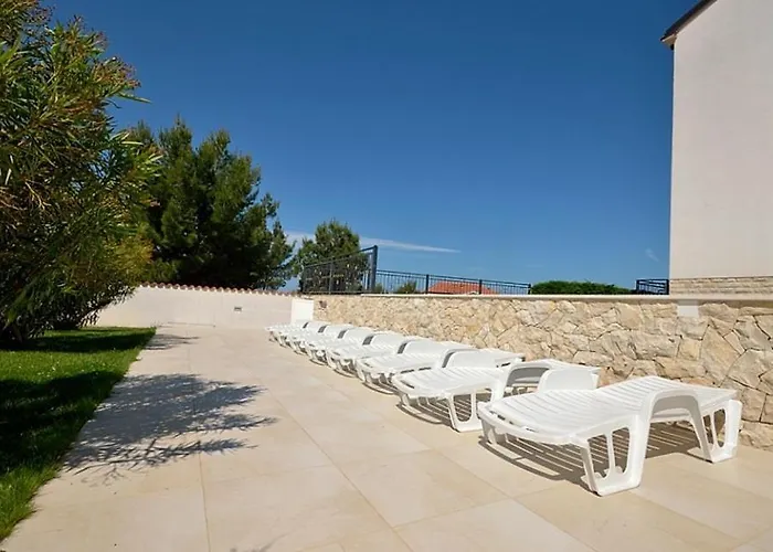 Apartman New Sunshine